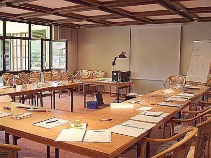 Landhotel Niederthaeler Hof Schlossbockelheim Luaran gambar