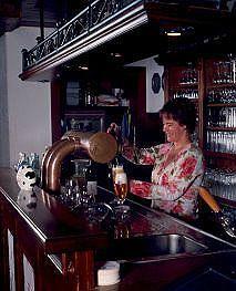 Landhotel Niederthaeler Hof Schlossbockelheim Luaran gambar
