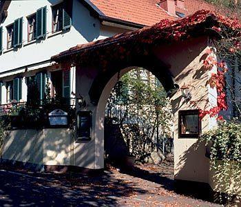 Landhotel Niederthaeler Hof Schlossbockelheim Luaran gambar