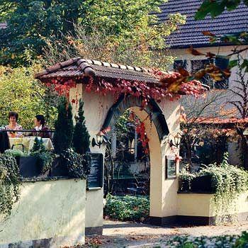 Landhotel Niederthaeler Hof Schlossbockelheim Luaran gambar