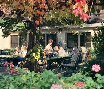 Landhotel Niederthaeler Hof Schlossbockelheim Luaran gambar